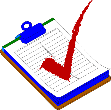 checklist