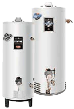 Hot Water Tank