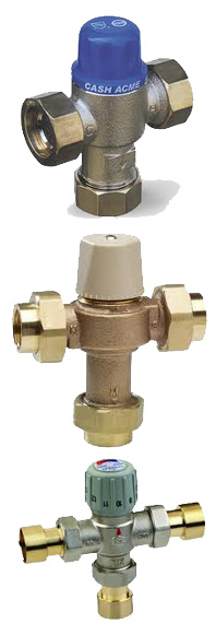 Mixing Valve